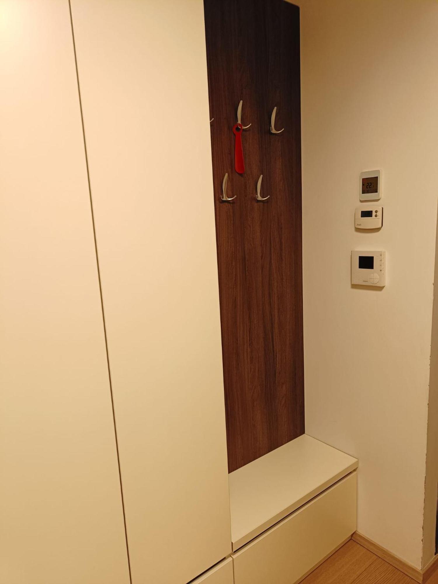 Sag Panorama View 2 Rooms Free Parking Free Wifi Bratislava Exterior foto