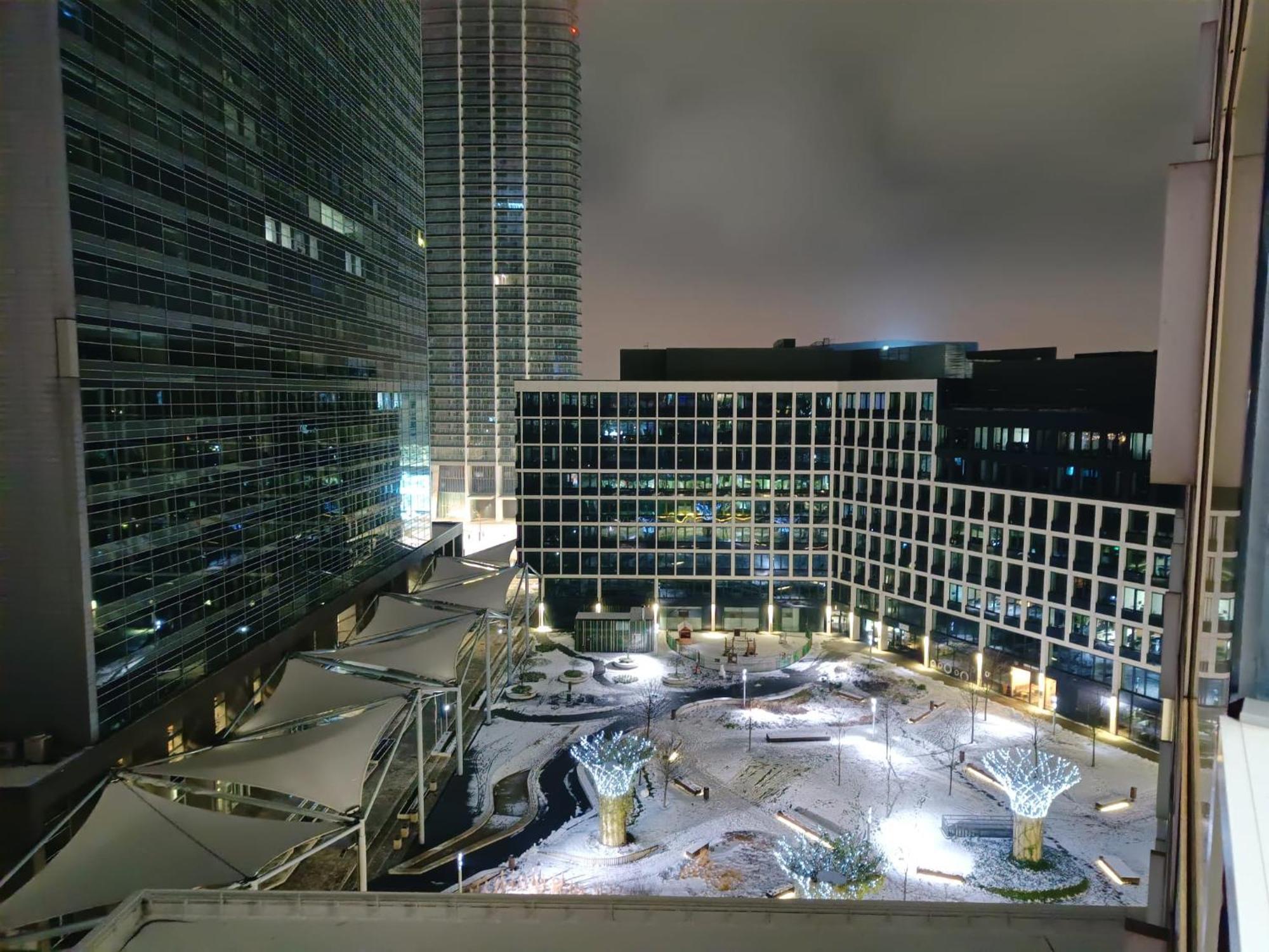 Sag Panorama View 2 Rooms Free Parking Free Wifi Bratislava Exterior foto